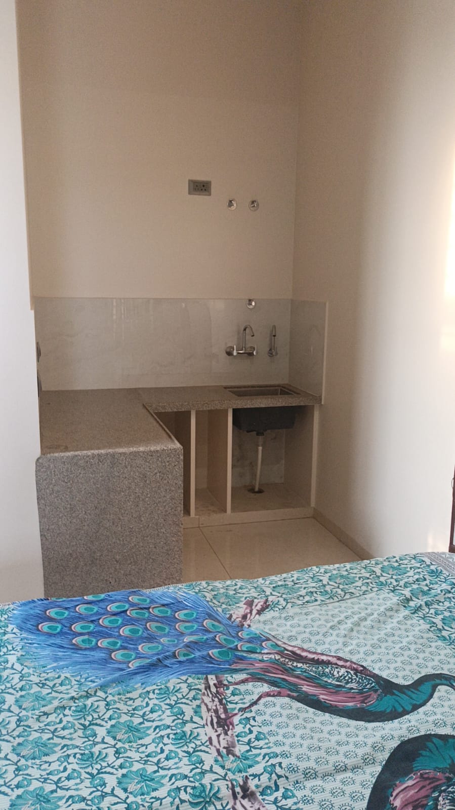 1 RK Newly Built Flat for Rent in Malviya Nagar Jaipur-Malviya Nagar-Jaipur